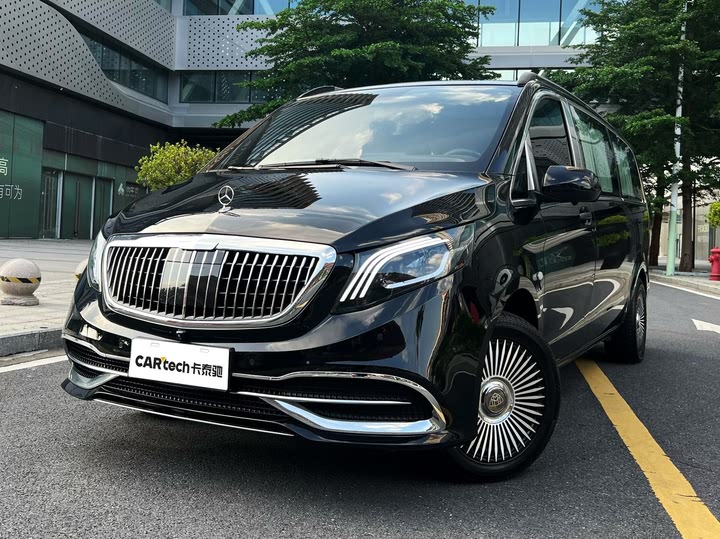 Фото 20 - Mercedes-Benz Vito