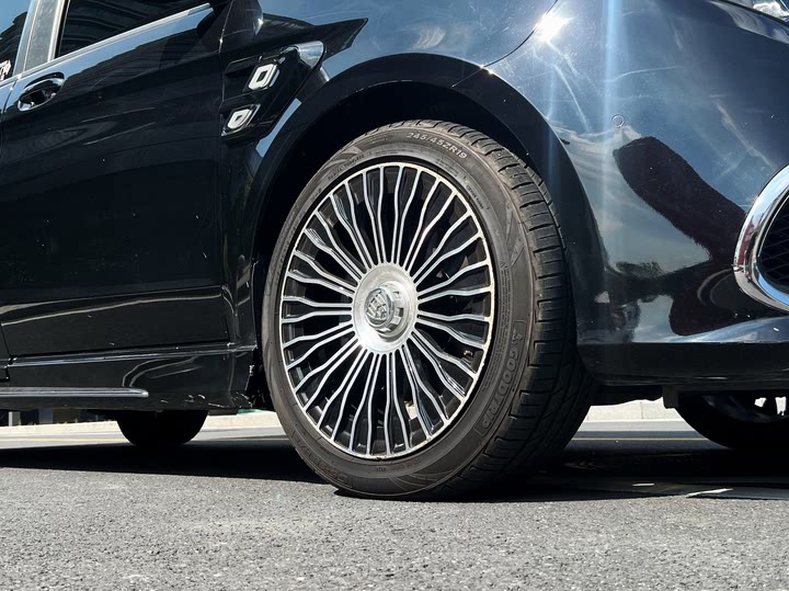 Фото 3 - Mercedes-Benz Vito