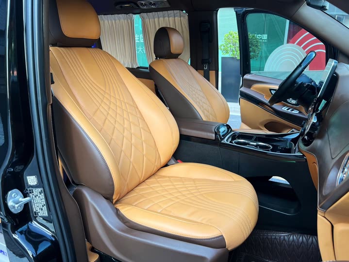 Фото 5 - Mercedes-Benz Vito