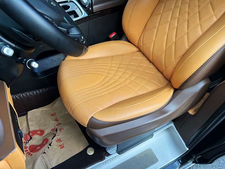 Фото 6 - Mercedes-Benz Vito