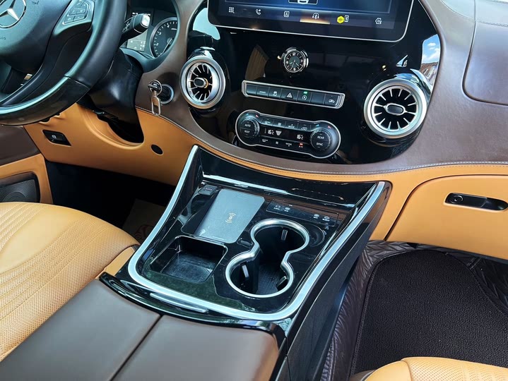 Фото 8 - Mercedes-Benz Vito