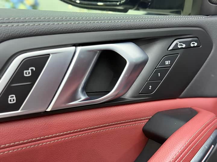 Фото 12 - BMW X6