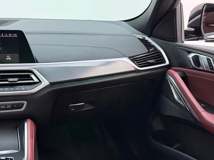 Фото 28 - BMW X6