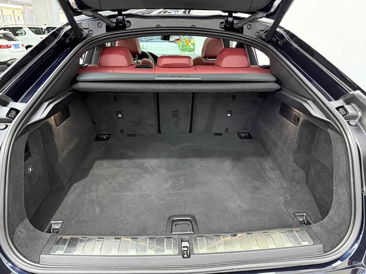 Фото 30 - BMW X6