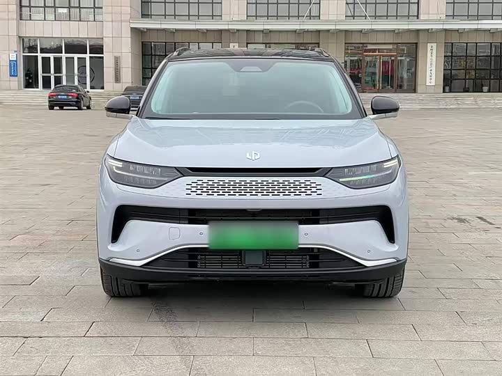 Фото 6 - Leapmotor C11