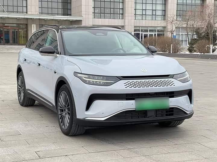 Фото 7 - Leapmotor C11