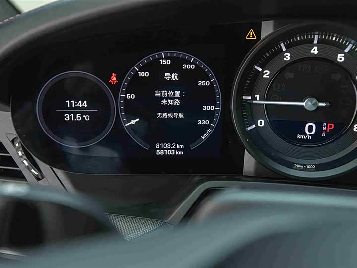 Фото 13 - Porsche 911