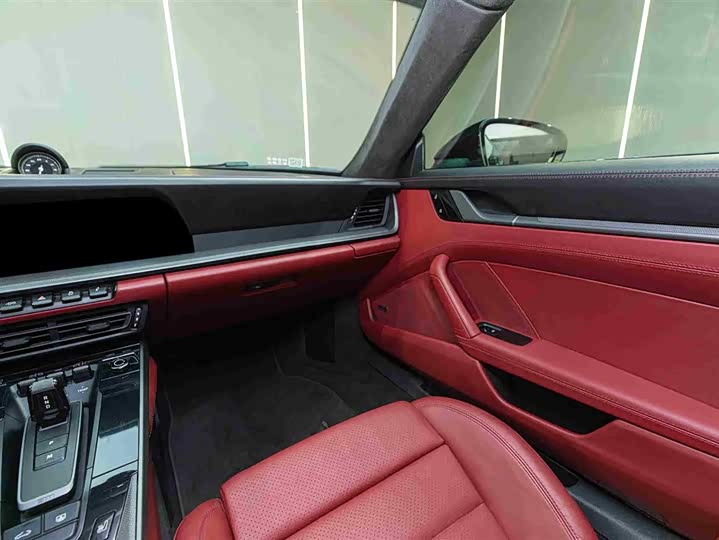 Фото 17 - Porsche 911