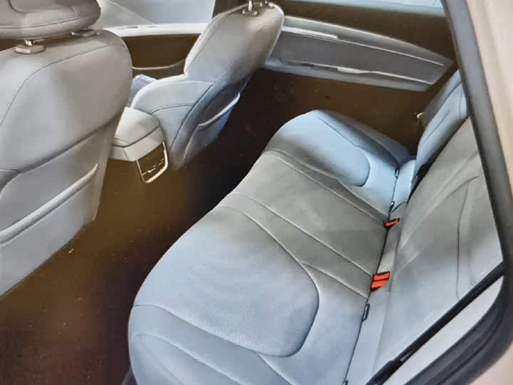 Фото 5 - XPeng Mona M03