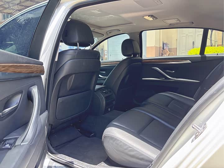 Фото 8 - BMW 1 Series