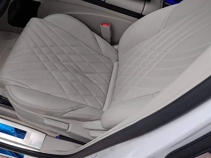 Фото 15 - Buick GL8 ES