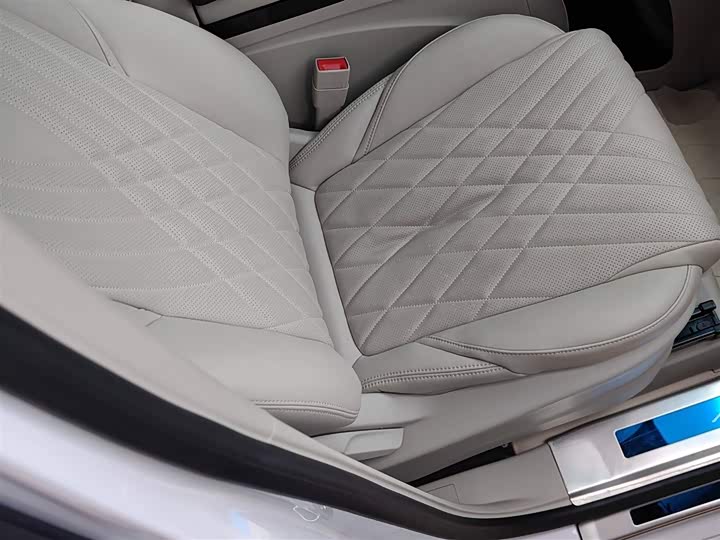 Фото 25 - Buick GL8 ES