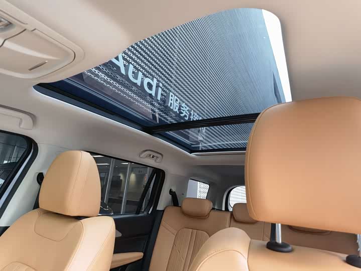 Фото 20 - Haval H5