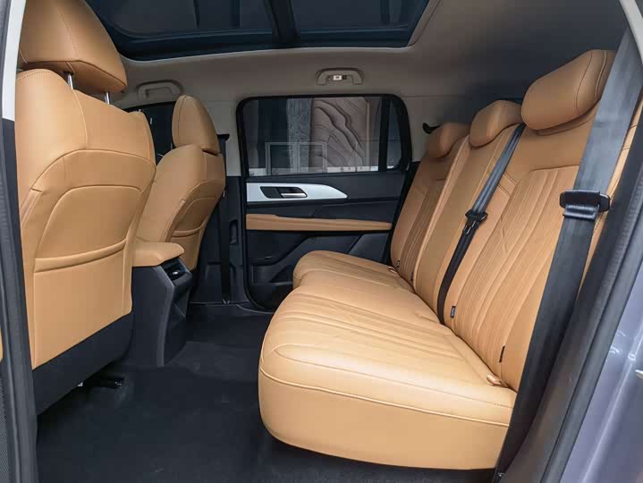 Фото 21 - Haval H5