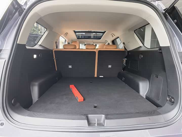 Фото 25 - Haval H5