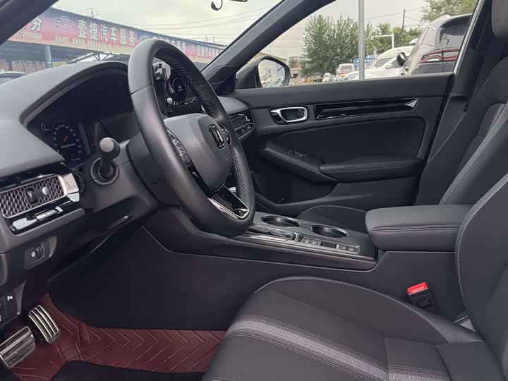 Фото 5 - Honda Civic