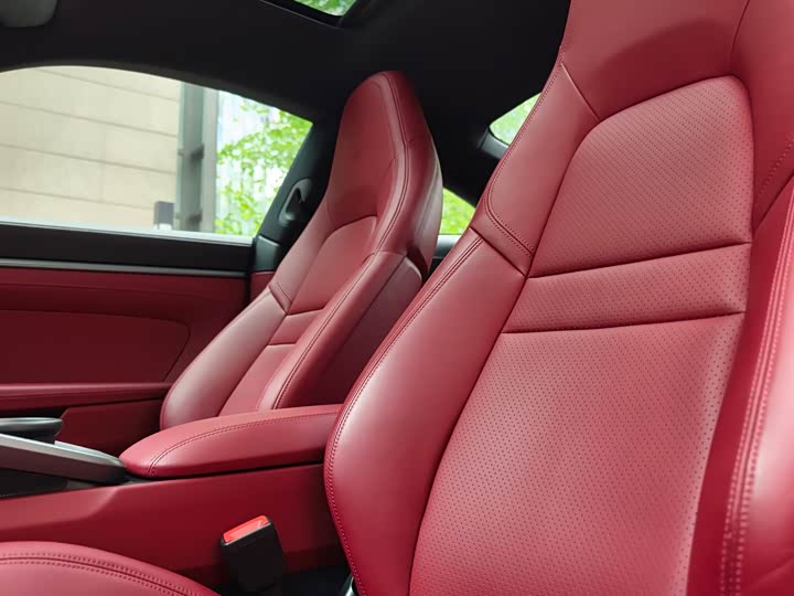 Фото 9 - Porsche 911