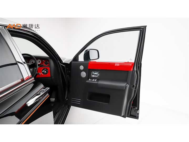 Фото 11 - Rolls-Royce Phantom