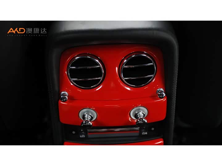 Фото 9 - Rolls-Royce Phantom