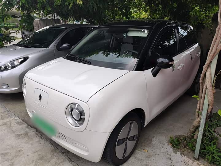 Фото 1 - Ora Black Cat