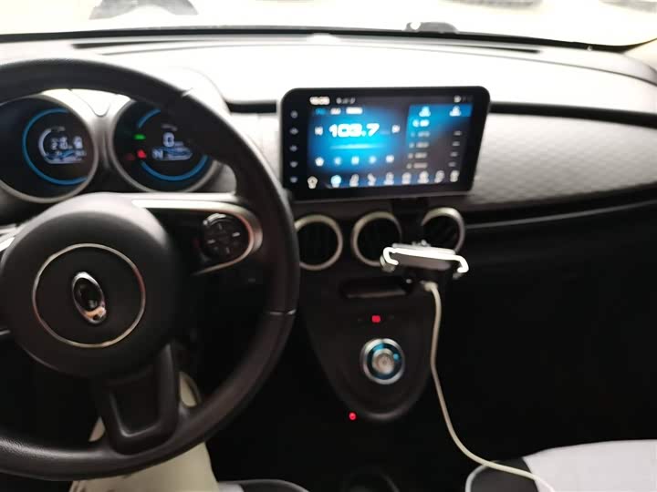 Фото 10 - Ora Black Cat