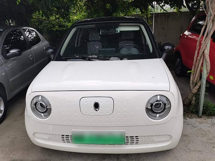 Фото 3 - Ora Black Cat