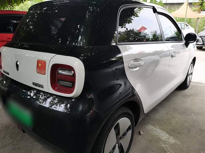 Фото 5 - Ora Black Cat