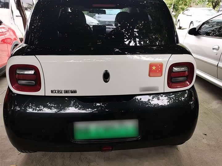 Фото 6 - Ora Black Cat