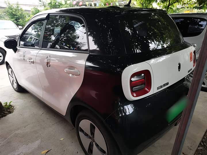 Фото 7 - Ora Black Cat