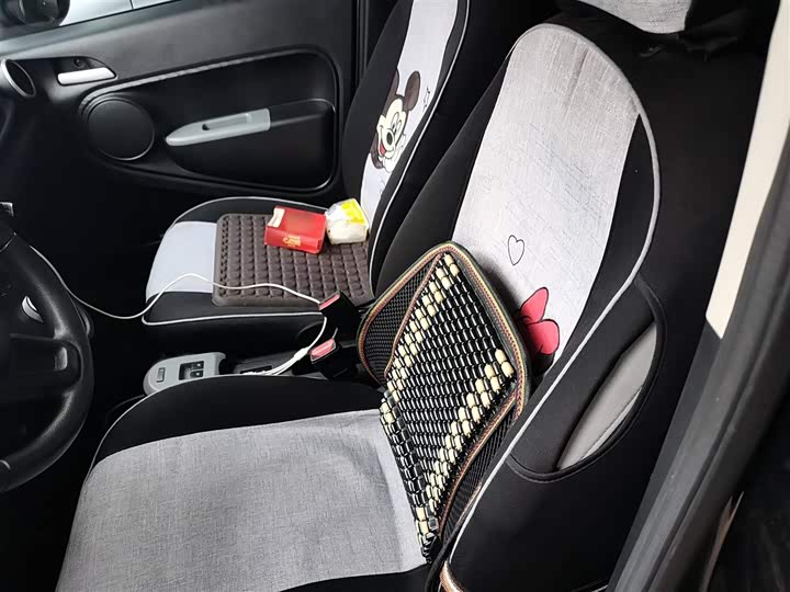 Фото 8 - Ora Black Cat