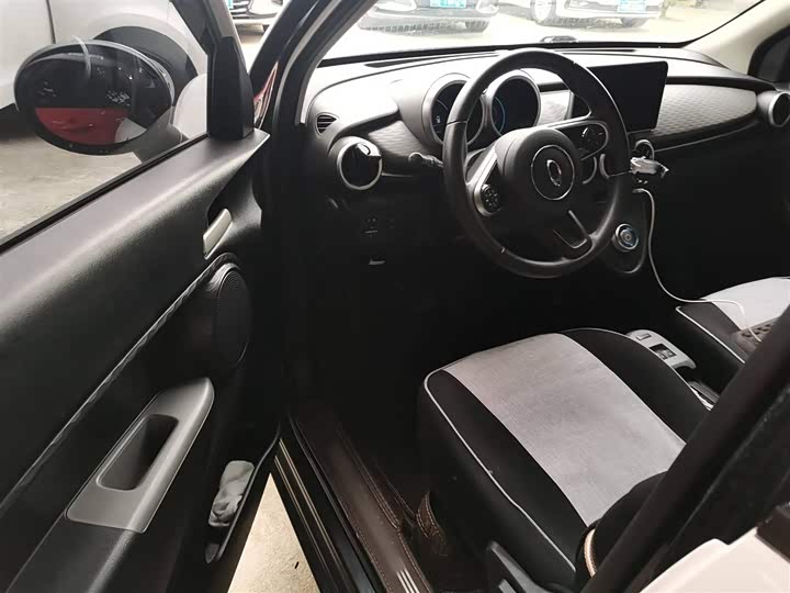 Фото 9 - Ora Black Cat