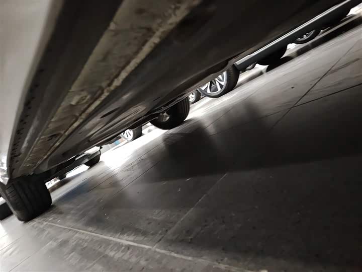 Фото 21 - Volkswagen Tiguan X