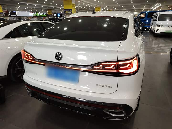 Фото 6 - Volkswagen Tiguan X