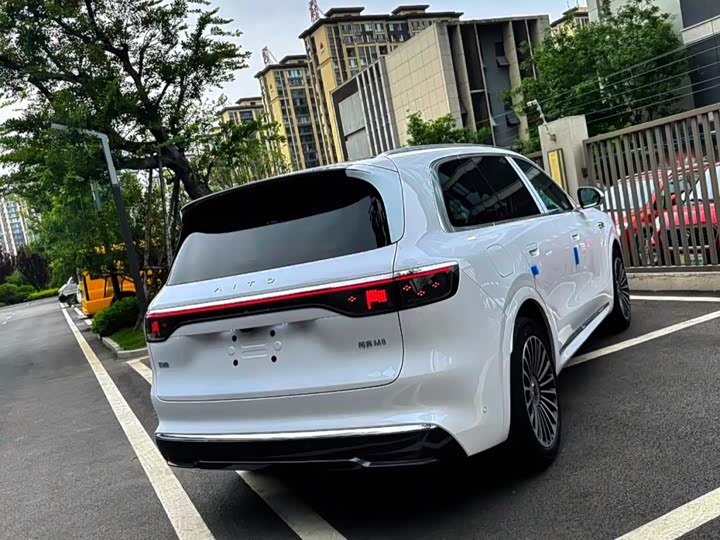 Фото 3 - Aito M8