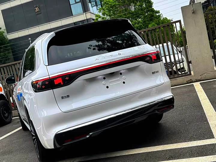 Фото 4 - Aito M8