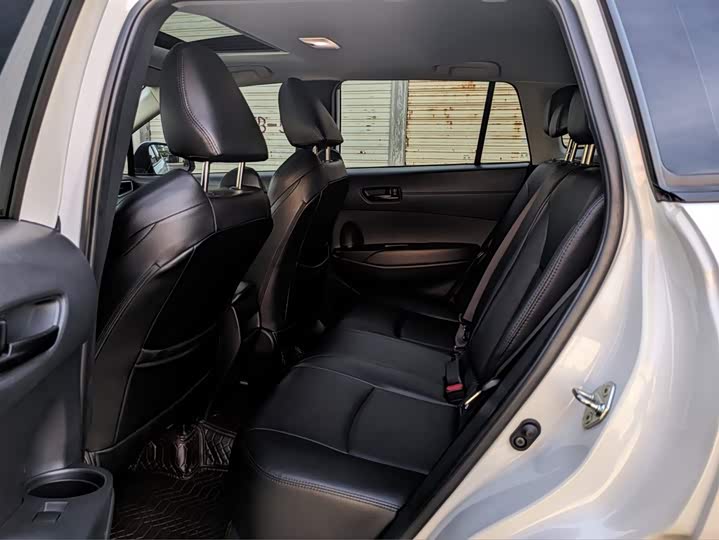 Фото 15 - Toyota Frontlander