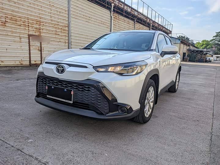 Фото 2 - Toyota Frontlander