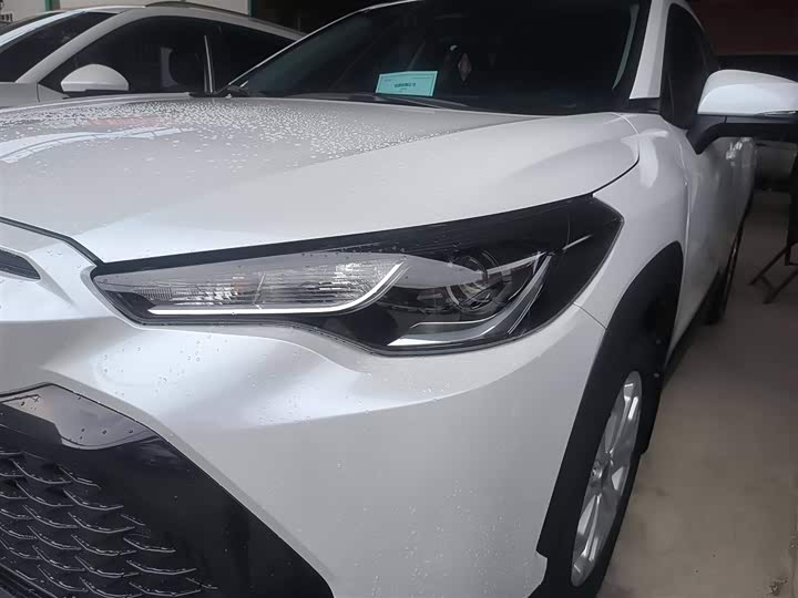 Фото 3 - Toyota Frontlander