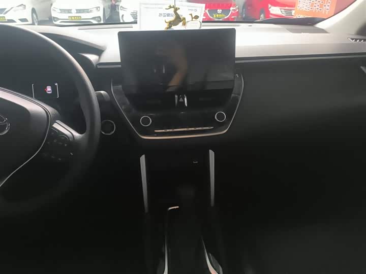 Фото 5 - Toyota Frontlander