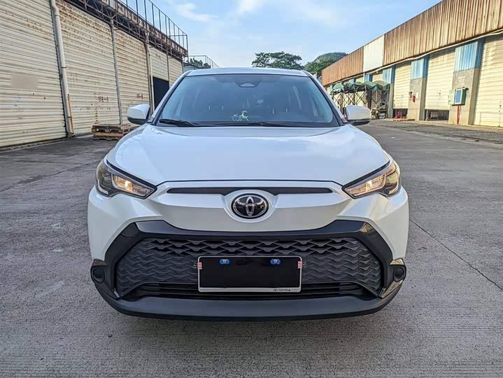 Фото 6 - Toyota Frontlander