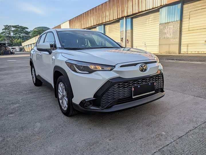 Фото 7 - Toyota Frontlander