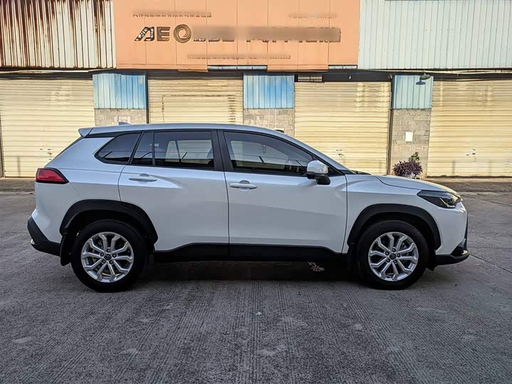 Фото 8 - Toyota Frontlander