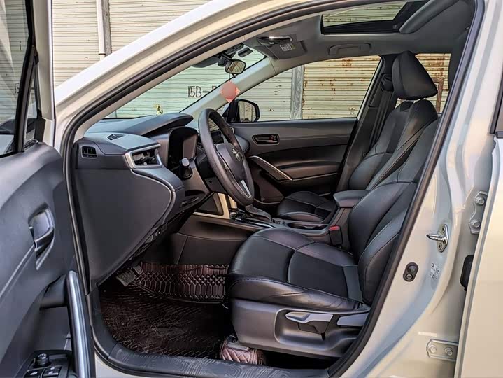 Фото 9 - Toyota Frontlander