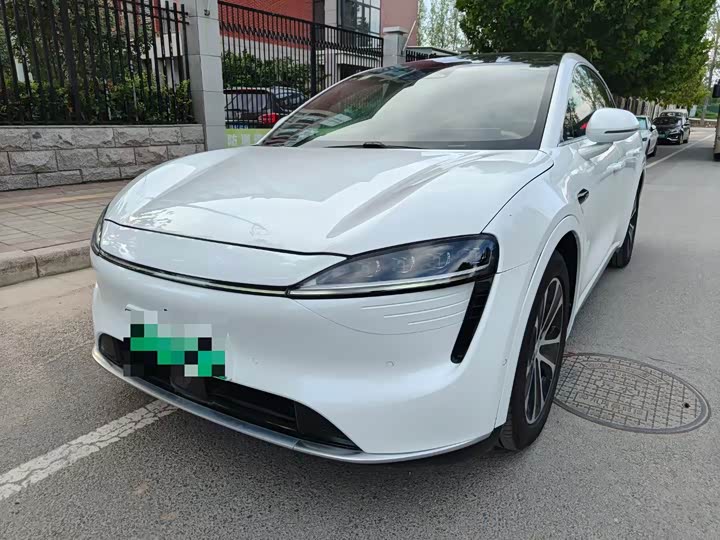 Фото 1 - Luxeed R7