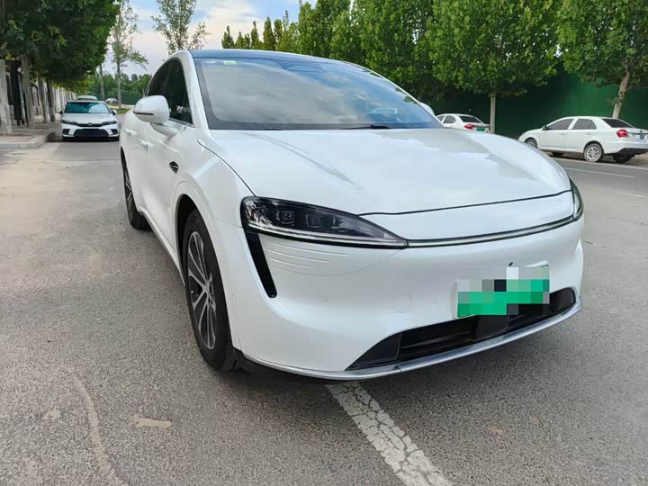 Фото 3 - Luxeed R7