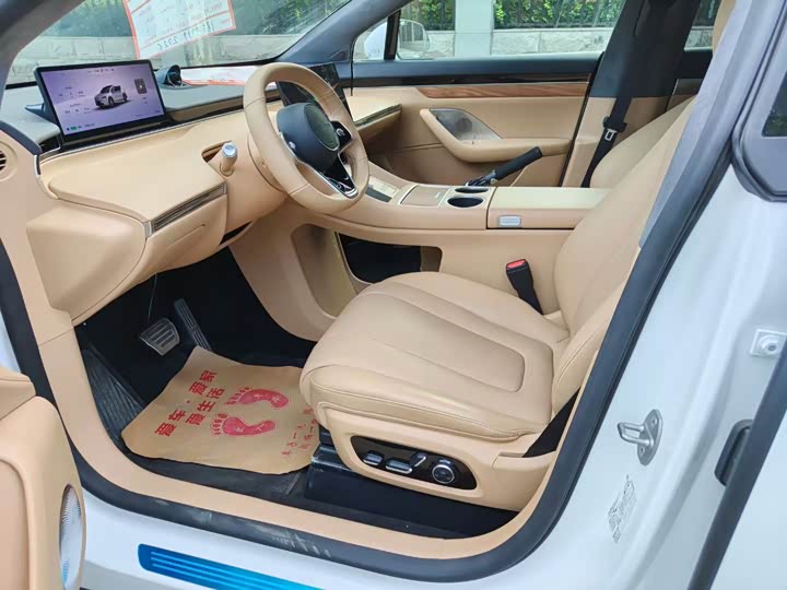 Фото 4 - Luxeed R7