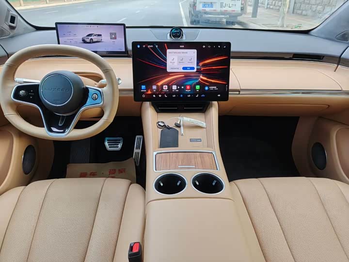 Фото 6 - Luxeed R7