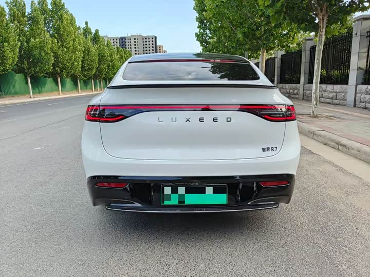 Фото 8 - Luxeed R7