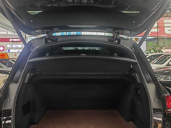 Фото 9 - Mercedes-Benz Maybach GLS