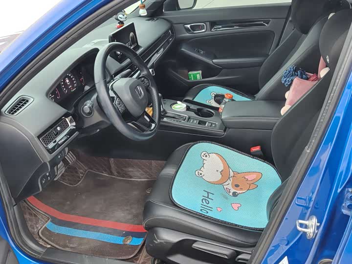 Фото 6 - Honda Civic